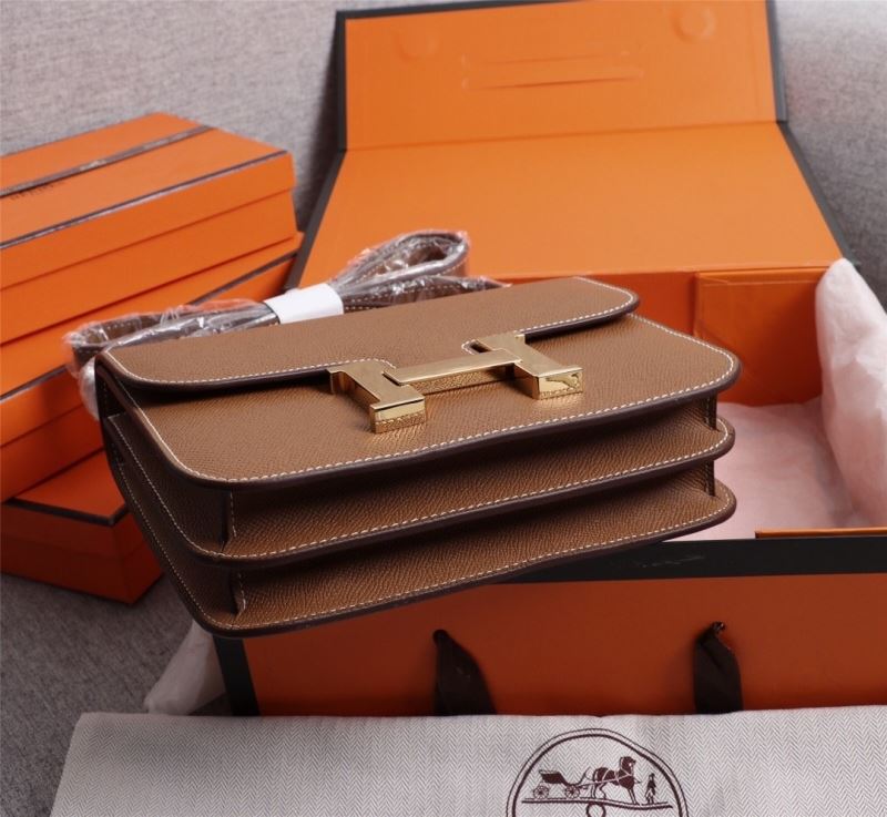 Hermes Satchel Bags